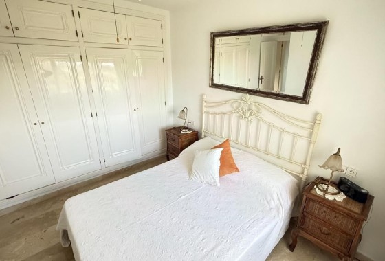 Herverkoop - Vrijstaande Villa -
Dehesa de Campoamor - Las Ramblas Golf