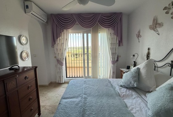 Herverkoop - Vrijstaande Villa -
Dehesa de Campoamor - Las Ramblas Golf
