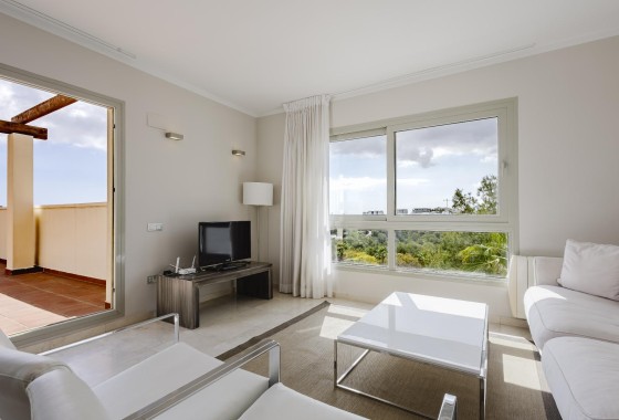 Herverkoop - Appartement / Flat -
Orihuela Costa - Las Colinas Golf