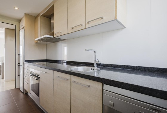 Herverkoop - Appartement / Flat -
Orihuela Costa - Las Colinas Golf