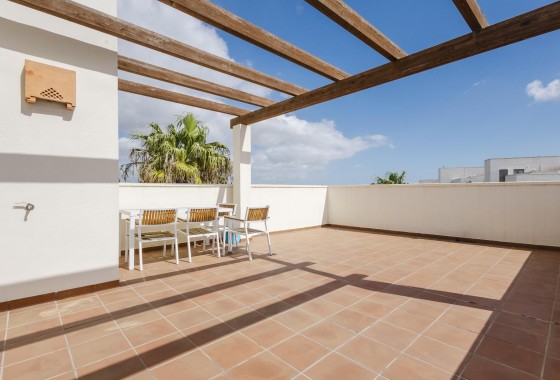 Herverkoop - Appartement / Flat -
Orihuela Costa - Las Colinas Golf