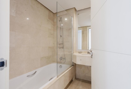 Herverkoop - Appartement / Flat -
Orihuela Costa - Las Colinas Golf