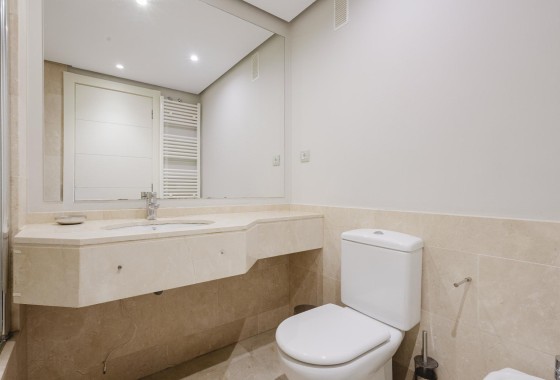 Herverkoop - Appartement / Flat -
Orihuela Costa - Las Colinas Golf