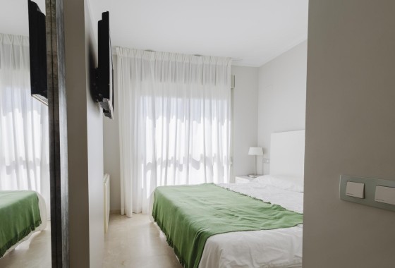 Herverkoop - Appartement / Flat -
Orihuela Costa - Las Colinas Golf