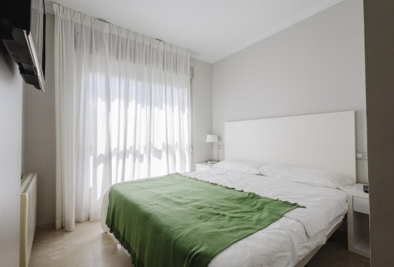 Herverkoop - Appartement / Flat -
Orihuela Costa - Las Colinas Golf