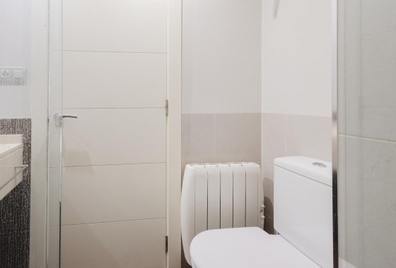 Herverkoop - Appartement / Flat -
Orihuela Costa - Las Colinas Golf