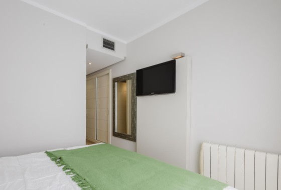 Herverkoop - Appartement / Flat -
Orihuela Costa - Las Colinas Golf