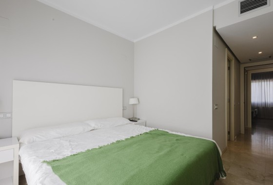 Herverkoop - Appartement / Flat -
Orihuela Costa - Las Colinas Golf
