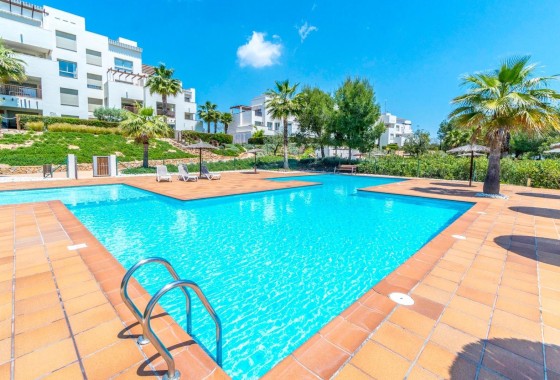 Herverkoop - Appartement / Flat -
Orihuela Costa - Las Colinas Golf