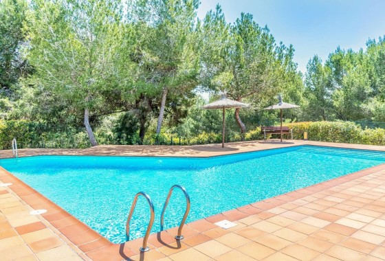 Herverkoop - Appartement / Flat -
Orihuela Costa - Las Colinas Golf