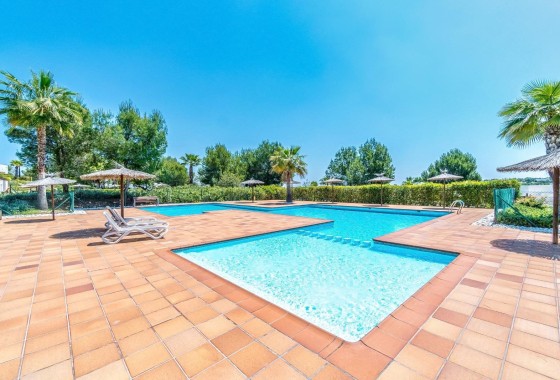 Herverkoop - Appartement / Flat -
Orihuela Costa - Las Colinas Golf