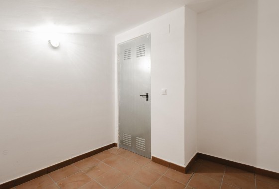 Herverkoop - Appartement / Flat -
Orihuela Costa - Las Colinas Golf