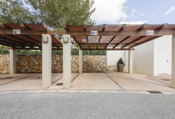 Herverkoop - Appartement / Flat -
Orihuela Costa - Las Colinas Golf