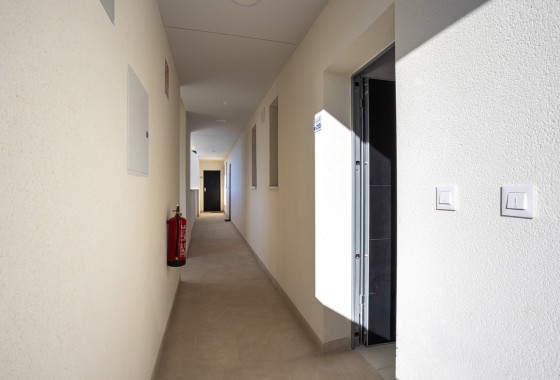 Sprzedaż - Apartament / Mieszkanie -
Orihuela Costa - Los Altos