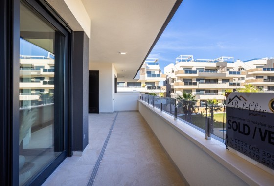 Sprzedaż - Apartament / Mieszkanie -
Orihuela Costa - Los Altos