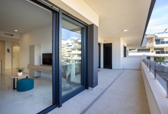 Sprzedaż - Apartament / Mieszkanie -
Orihuela Costa - Los Altos