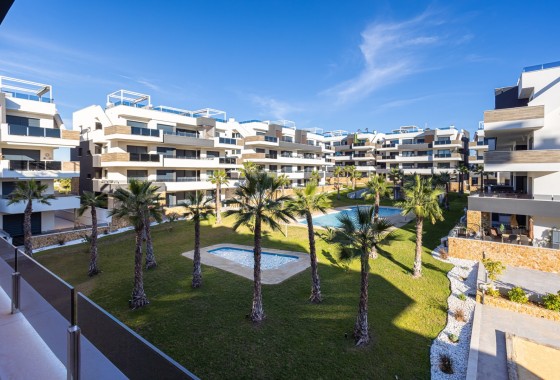Sprzedaż - Apartament / Mieszkanie -
Orihuela Costa - Los Altos