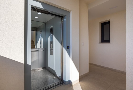 Sprzedaż - Apartament / Mieszkanie -
Orihuela Costa - Los Altos