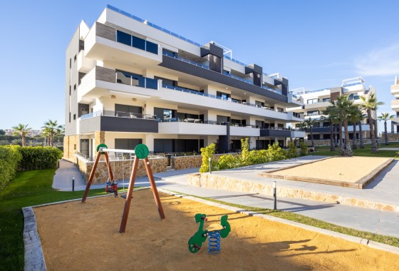 Sprzedaż - Apartament / Mieszkanie -
Orihuela Costa - Los Altos