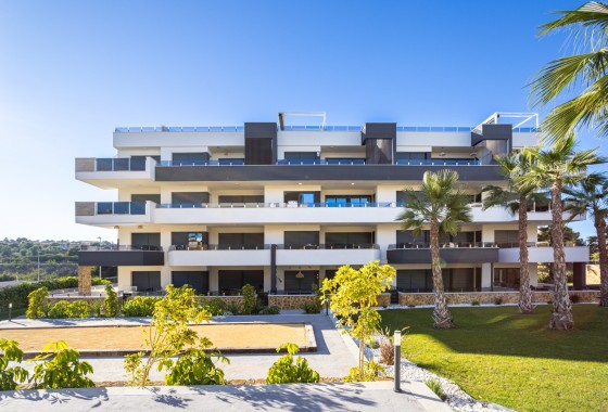 Sprzedaż - Apartament / Mieszkanie -
Orihuela Costa - Los Altos