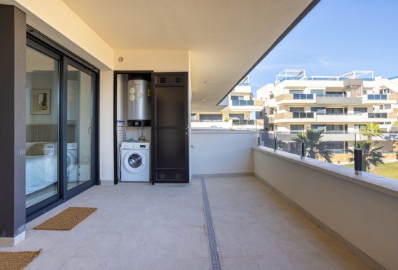 Sprzedaż - Apartament / Mieszkanie -
Orihuela Costa - Los Altos