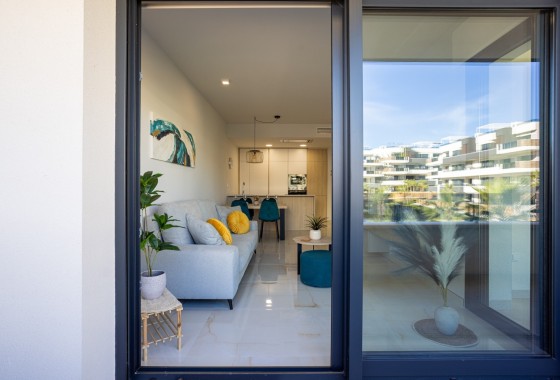 Sprzedaż - Apartament / Mieszkanie -
Orihuela Costa - Los Altos