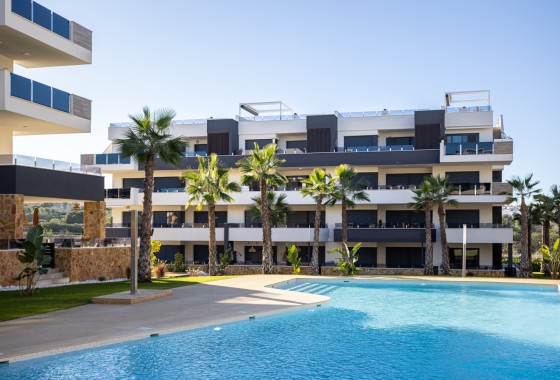 Sprzedaż - Apartament / Mieszkanie -
Orihuela Costa - Los Altos