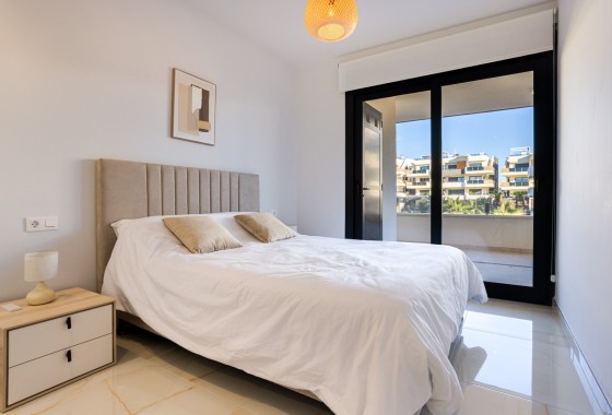 Sprzedaż - Apartament / Mieszkanie -
Orihuela Costa - Los Altos