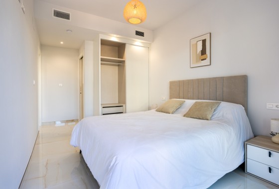 Sprzedaż - Apartament / Mieszkanie -
Orihuela Costa - Los Altos