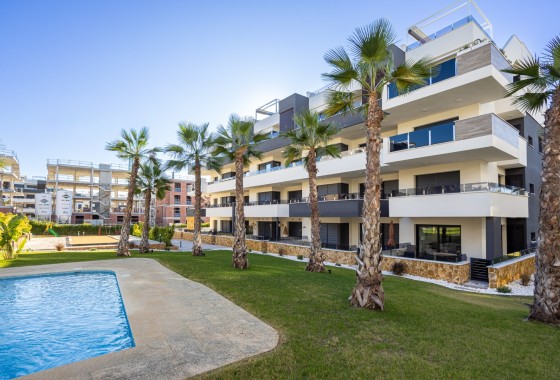 Sprzedaż - Apartament / Mieszkanie -
Orihuela Costa - Los Altos