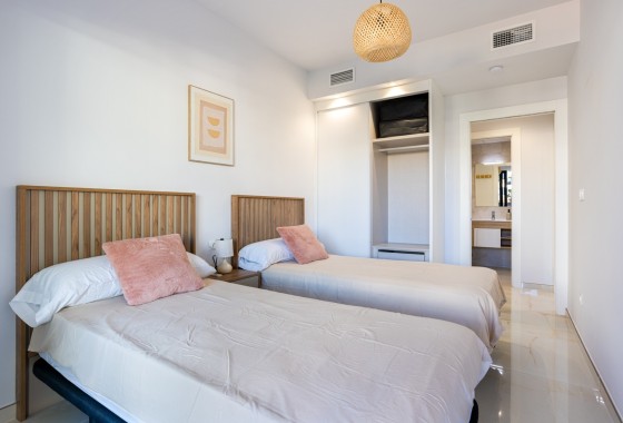 Sprzedaż - Apartament / Mieszkanie -
Orihuela Costa - Los Altos
