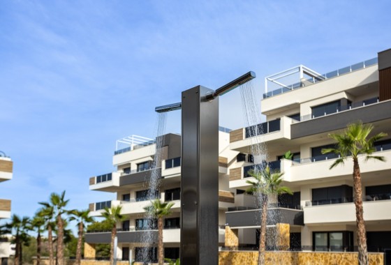 Sprzedaż - Apartament / Mieszkanie -
Orihuela Costa - Los Altos