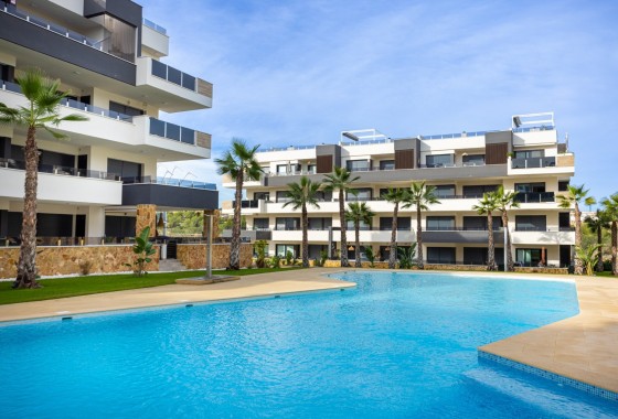 Sprzedaż - Apartament / Mieszkanie -
Orihuela Costa - Los Altos