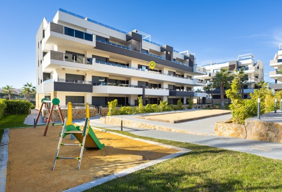 Sprzedaż - Apartament / Mieszkanie -
Orihuela Costa - Los Altos