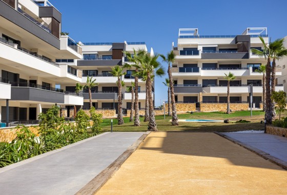 Sprzedaż - Apartament / Mieszkanie -
Orihuela Costa - Los Altos