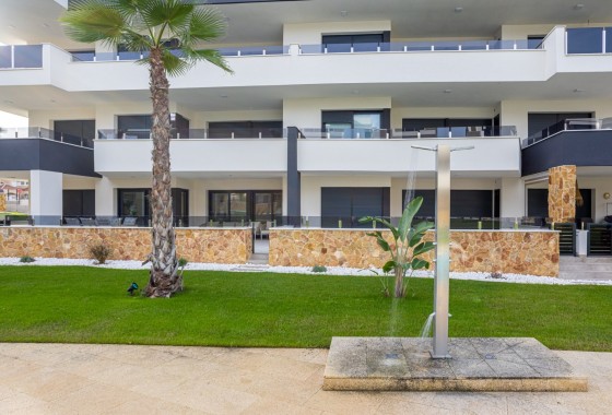 Sprzedaż - Apartament / Mieszkanie -
Orihuela Costa - Los Altos