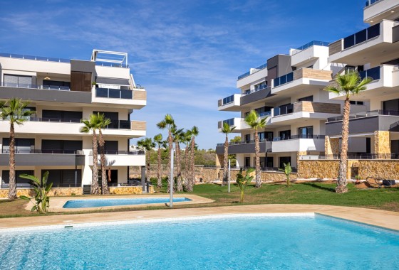 Sprzedaż - Apartament / Mieszkanie -
Orihuela Costa - Los Altos