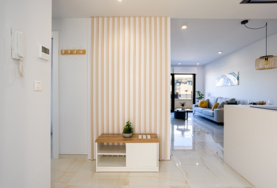 Sprzedaż - Apartament / Mieszkanie -
Orihuela Costa - Los Altos