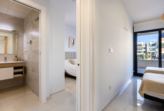 Sprzedaż - Apartament / Mieszkanie -
Orihuela Costa - Los Altos