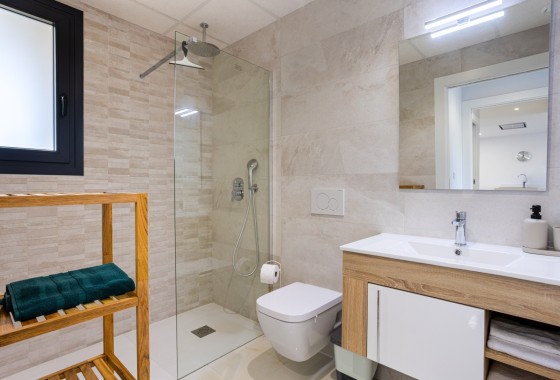 Sprzedaż - Apartament / Mieszkanie -
Orihuela Costa - Los Altos