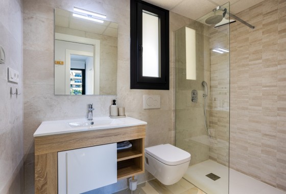 Sprzedaż - Apartament / Mieszkanie -
Orihuela Costa - Los Altos