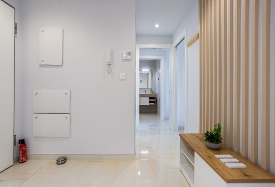 Sprzedaż - Apartament / Mieszkanie -
Orihuela Costa - Los Altos