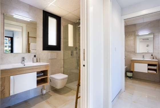 Sprzedaż - Apartament / Mieszkanie -
Orihuela Costa - Los Altos