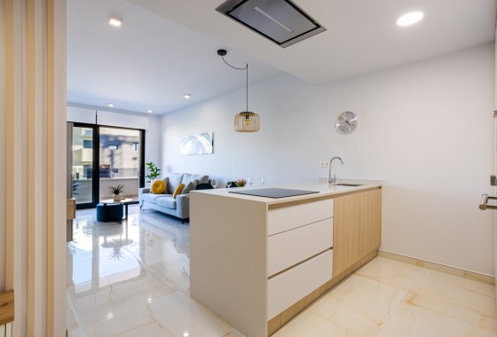 Sprzedaż - Apartament / Mieszkanie -
Orihuela Costa - Los Altos