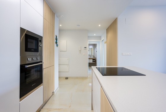Sprzedaż - Apartament / Mieszkanie -
Orihuela Costa - Los Altos