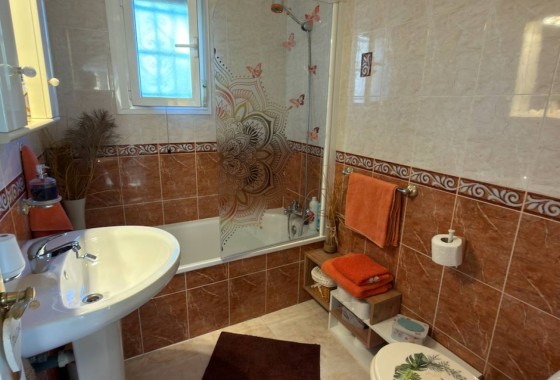 Herverkoop - Vrijstaande Villa -
Ciudad Quesada - Rojales - Lo Pepin