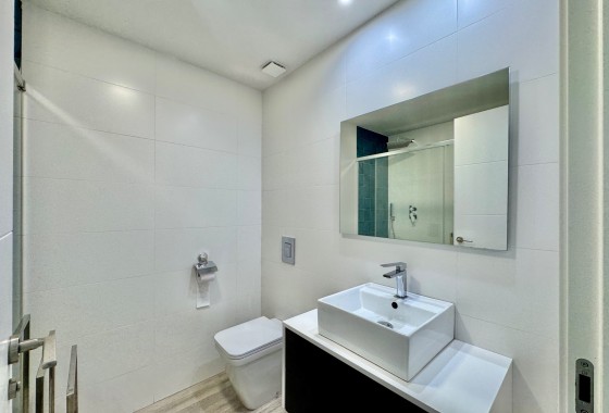 Revente - Appartement -
San Miguel de Salinas