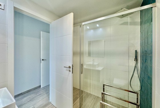 Revente - Appartement -
San Miguel de Salinas