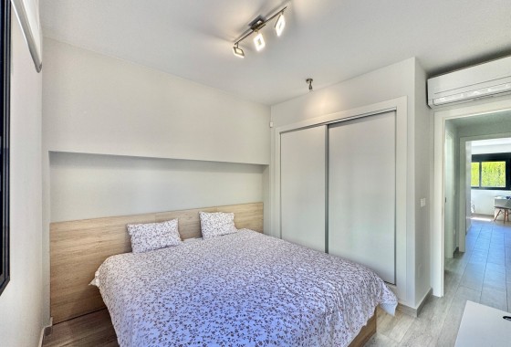 Revente - Appartement -
San Miguel de Salinas