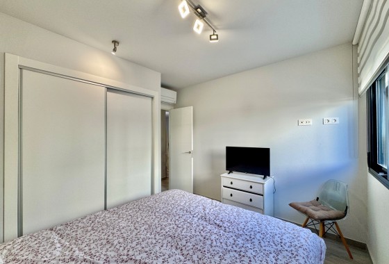 Revente - Appartement -
San Miguel de Salinas